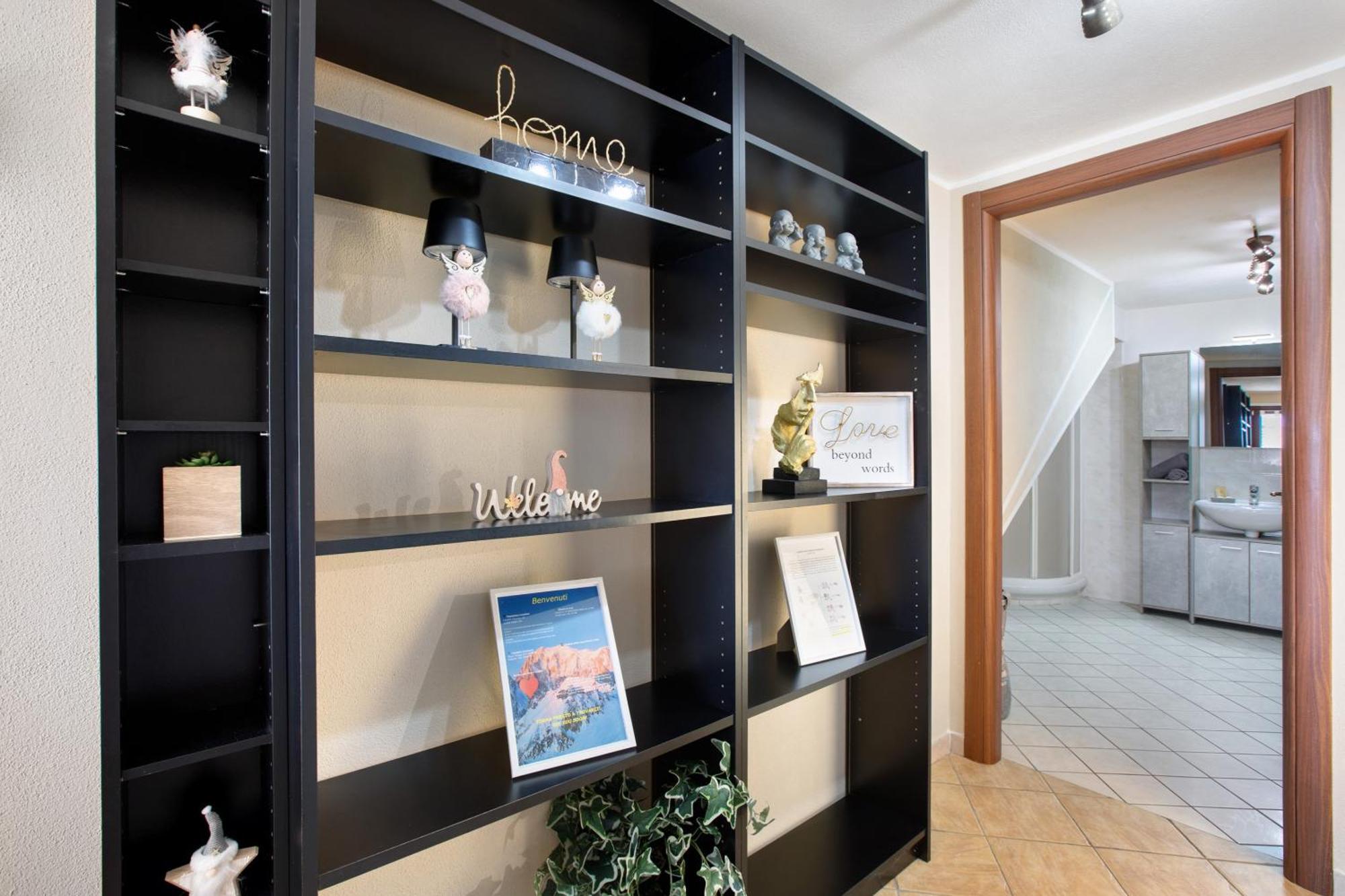 Maison Bebe Mont Emilius Аоста Екстер'єр фото